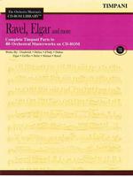 Ravel, Elgar and More 〈7〉