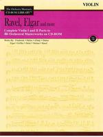 Ravel, Elgar and More 〈7〉