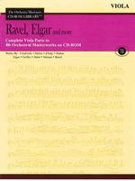 Ravel, Elgar and More 〈7〉