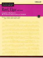 Ravel, Elgar and More 〈7〉 （PAP/CDR）