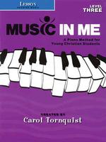 Music in Me : A Piano Method for Young Christian Students