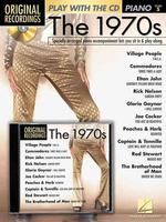 The 1970s : Piano (Original Recordings) （PAP/COM）