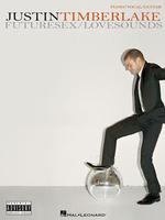 Justin Timberlake : Futuresex/Lovesounds