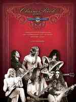 Classic Rock Heroes (Guitar Masters Series) （PAP/COM DL）