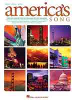 America's Song : Paino, Vocal, Guitar