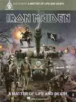 Iron Maiden : A Matter of Life and Death