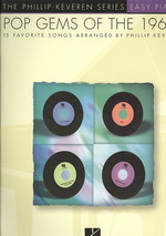 Pop Gems of the 1960s : Easy Piano (Phillip Keveren)