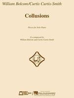 Collusions : Pieces for Solo Piano
