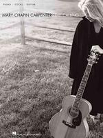 Mary Chapin Carpenter : The Calling: Piano / Vocal / Guitar