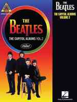 The Beatles : The Capitol Albums (Guitar Recorded Versions) 〈2〉 （Reprint）