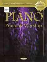 Piano Praise & Worship : Piano Solo Keepsake Edition （SPI）
