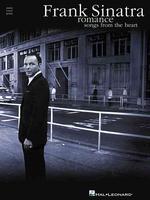 Frank Sinatra Romance : Songs from the Heart