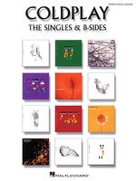 Coldplay the Singles & B-Sides
