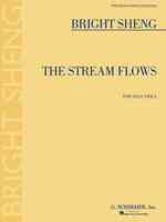The Stream Flows : For Solo Viola