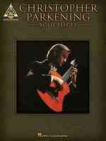 Christopher Parkening - Solo Pieces