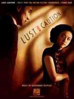 Lust, Caution : Music from the Motion Picture Soundtrack