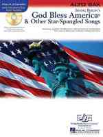 Irving Berlin's God Bless America & Other Star-Spangled Songs : Alto Sax （PAP/COM）