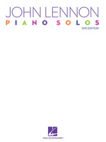 John Lennon Piano Solos （2ND）