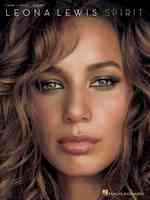 Spirit : Leona Lewis (Piano/vocal/guitar)