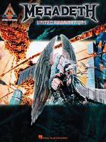 Megadeth: United Abominations