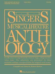 The Singer's Musical Theatre Anthology : Tenor 〈5〉