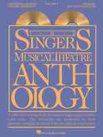 The Singer's Musical Theatre Anthology : Soprano 〈5〉 （PAP/COM）
