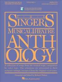 The Singer's Musical Theatre Anthology : Soprano 〈5〉 （PAP/COM）