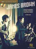 James Brown : A Stey-by-step Breakdown of the Styles and Techniques of James Brown's Bassists （PAP/COM）