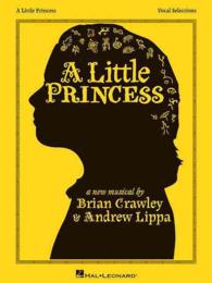 A Little Princess : Vocal Selections