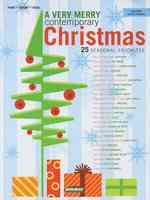 A Very Merry Contemporary Christmas : 25 Seasonal Favorites