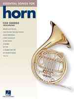 Essential Songs for Horn