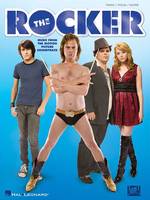 The Rocker : Piano/Vocal/Guitar