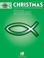 Christmas : The Best of Contemporary Christian Music (The Fish Series)