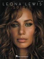 Leona Lewis: Spirit : Piano/ Vocal