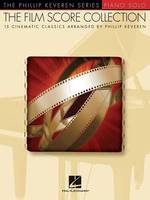 The Film Score Collection : Piano Solo (The Phillip Keveren Series)