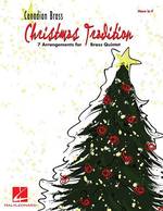 Christmas Tradition : 7 Arrangements for Brass Quintet: Horn in F
