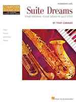 Suite Dreams : Hal Leonard Student Piano Library Composer Showcase Intermediate Level