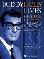 Buddy Holly Lives! （1ST）