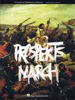 Coldplay : Prospekts March