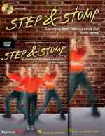Step and Stomp : Expressing Music from the inside Out （PAP/COM）