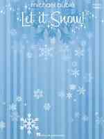Let It Snow! : Vocal - Piano (Vocal Piano)