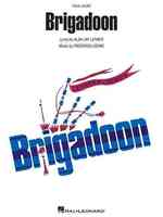 Brigadoon : Vocal Score