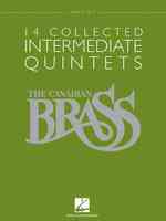 14 Collected Intermediate Quintets : Horn in F