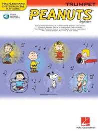 Peanuts : Trumpet (Instrumental Play-along) （PAP/COM）