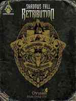 Shadows Fall - Retribution (Guitar Recorded Versions)
