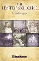 The Lenten Sketches