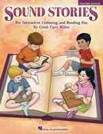 Sound Stories : For Interactive Listening and Reading Fun （TCH）