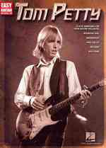 Tom Petty (Easy Guitar)