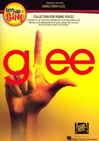 Let's All Sing... Songs from Glee