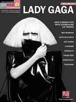 Lady Gaga (Pro Vocal Women's Edition) （PAP/COM）